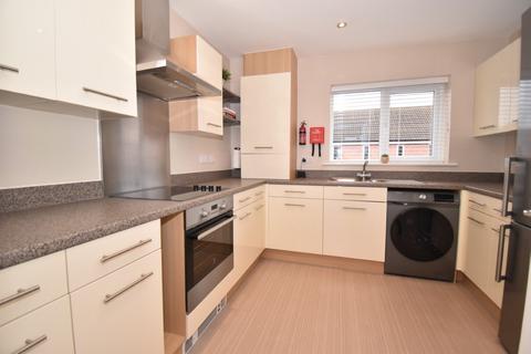 undefined, Cedar Close, Cranbrook, Exeter, EX5