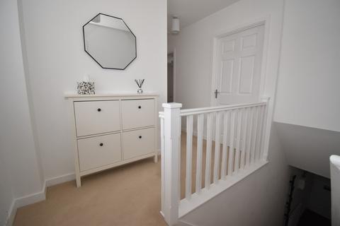 undefined, Cedar Close, Cranbrook, Exeter, EX5
