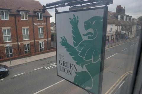 undefined, 104 High Street , Rainham, Kent