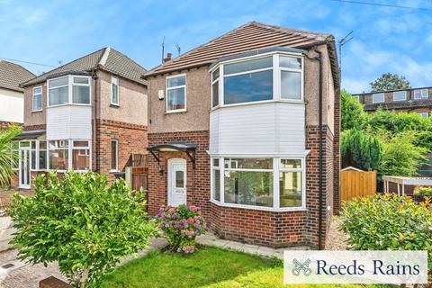 undefined, Wensley Road, Greater Manchester M7