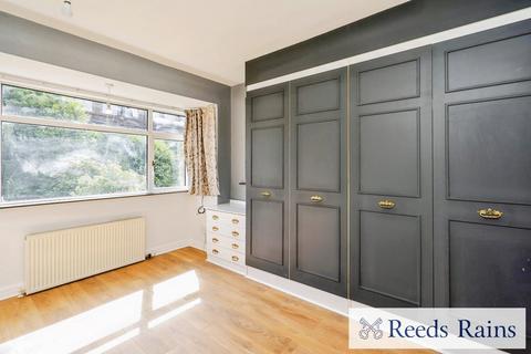 undefined, Wensley Road, Greater Manchester M7