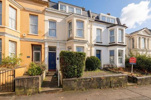 Lipson Road, Plymouth PL4