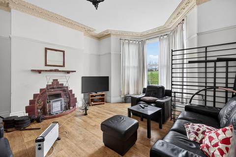 6 bedroom terraced house for sale, Lipson Road, Plymouth PL4