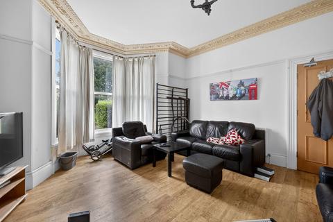 6 bedroom terraced house for sale, Lipson Road, Plymouth PL4
