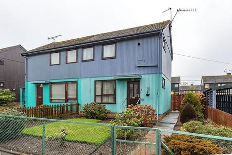 2 bedroom semi-detached house for sale, 6 Park Side, Coldstream TD12 4DX