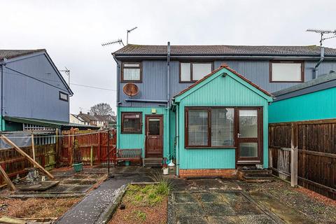 2 bedroom semi-detached house for sale, 6 Park Side, Coldstream TD12 4DX