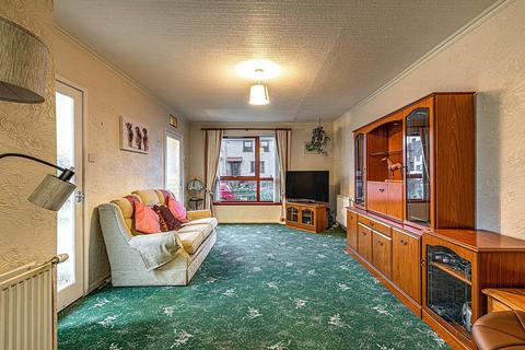 2 bedroom semi-detached house for sale, 6 Park Side, Coldstream TD12 4DX