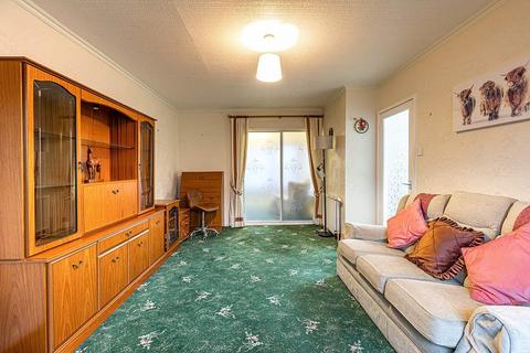 2 bedroom semi-detached house for sale, 6 Park Side, Coldstream TD12 4DX