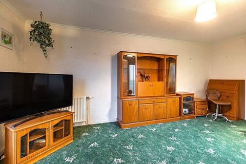 2 bedroom semi-detached house for sale, 6 Park Side, Coldstream TD12 4DX