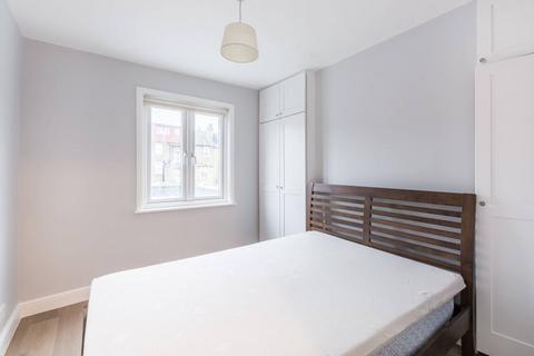2 bedroom flat to rent, Maygrove Road, West Hampstead, London, NW6