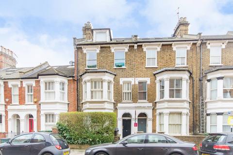 2 bedroom flat to rent, Maygrove Road, West Hampstead, London, NW6