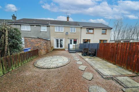 undefined, Napier Road, Glenrothes