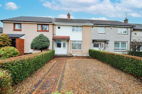 undefined, Napier Road, Glenrothes