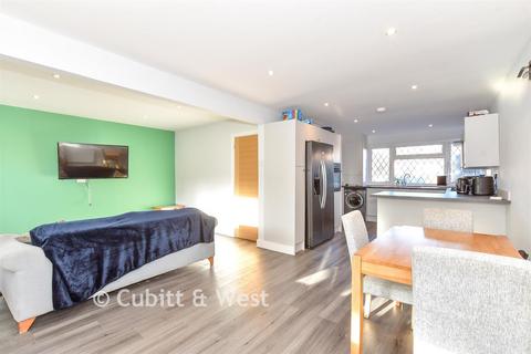 3 bedroom terraced house for sale, Brights Lane, Hayling Island, Hampshire