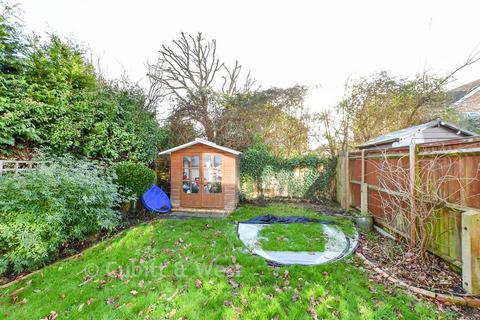 undefined, Brights Lane, Hayling Island PO11