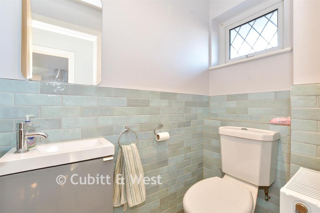 Internal Lifestyle Photograph