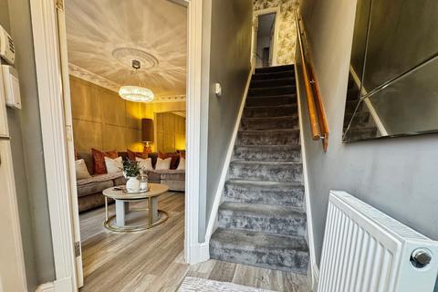 undefined, Whiteford Road, Stepps, G33