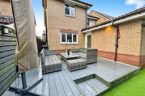 undefined, Whiteford Road, Stepps, G33