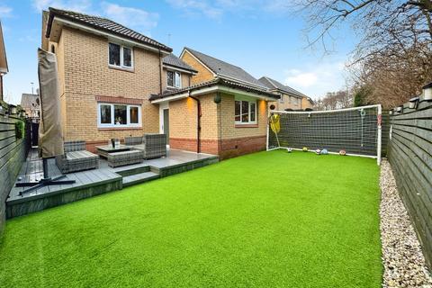 undefined, Whiteford Road, Stepps, G33