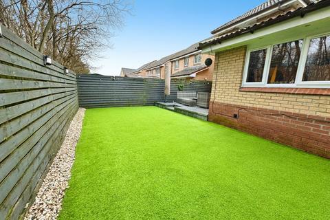 undefined, Whiteford Road, Stepps, G33