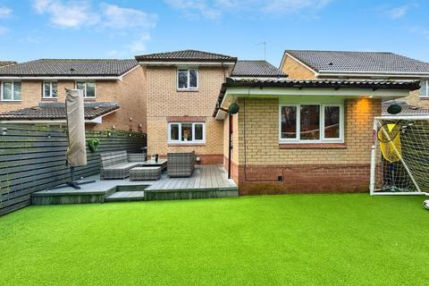 5 bedroom detached house for sale, Whiteford Road, Stepps, G33