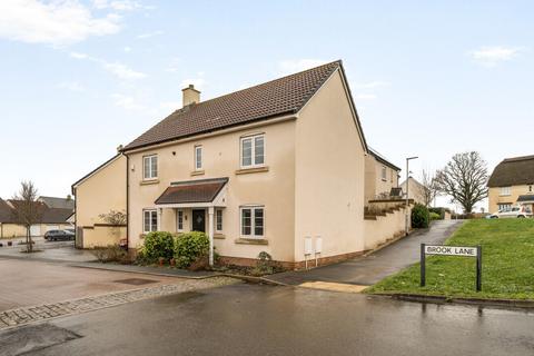 undefined, Brook Lane, Taunton TA1