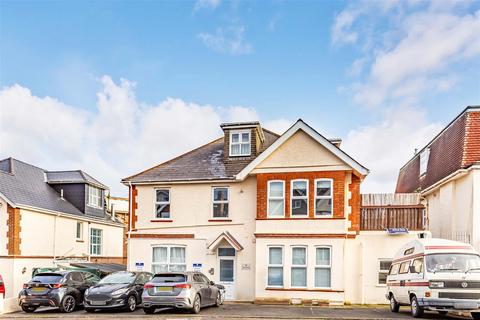 undefined, Burnaby Road, Bournemouth