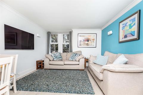 undefined, Burnaby Road, Bournemouth