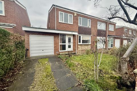undefined, The Oaklands, Middleton One Row DL21BD