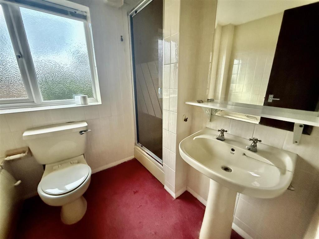 Bathroom/wc