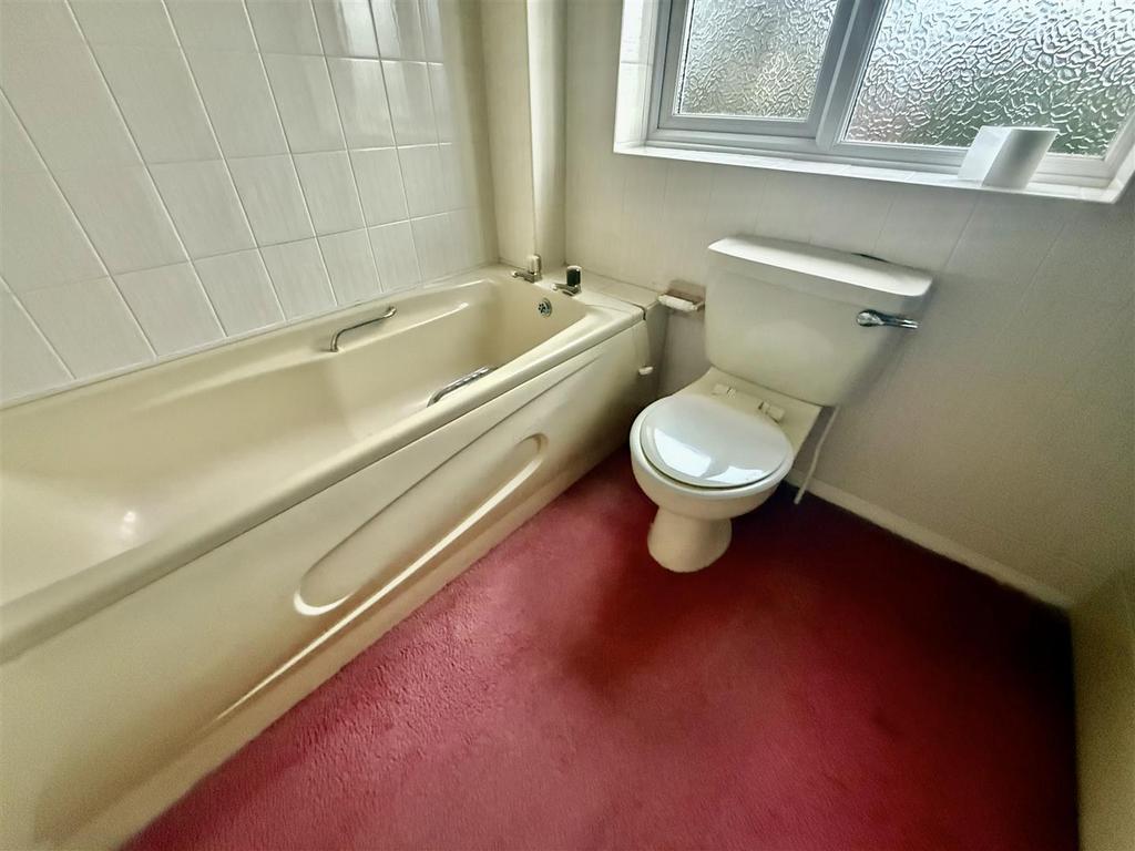 Bathroom/wc