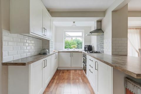undefined, Highfields Road, Dronfield, Derbyshire, S18
