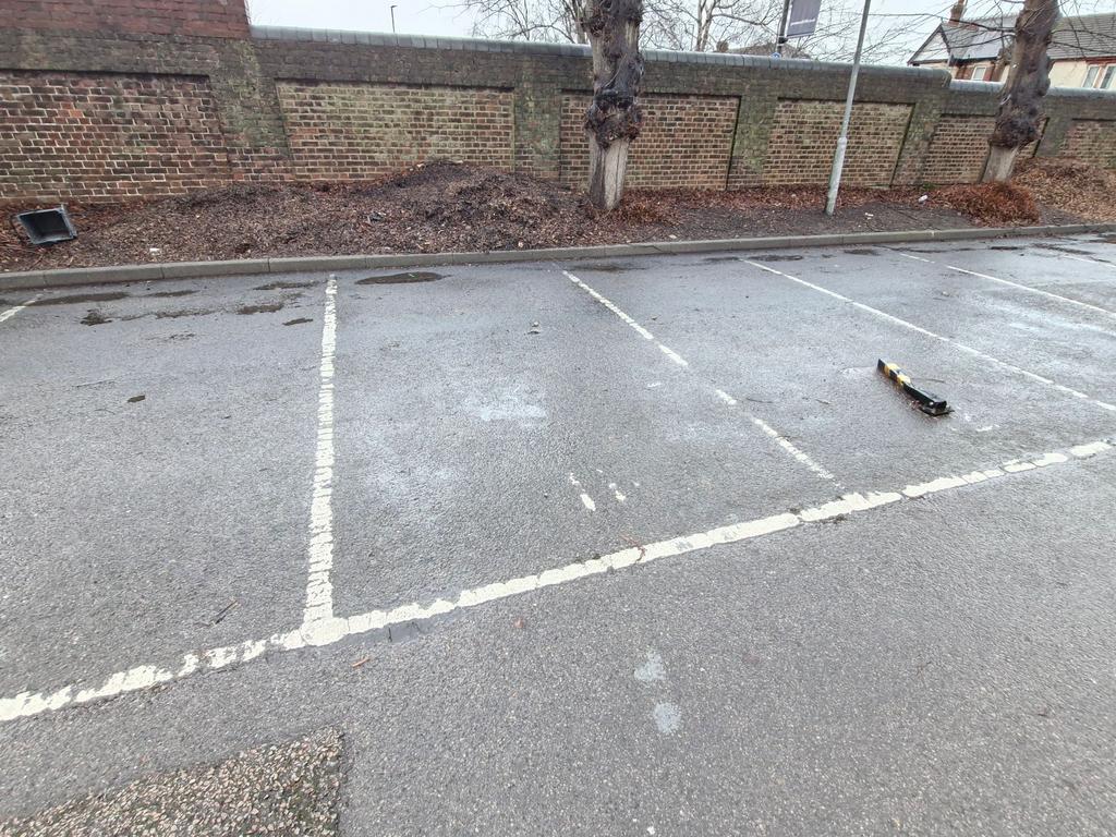 Parking Space