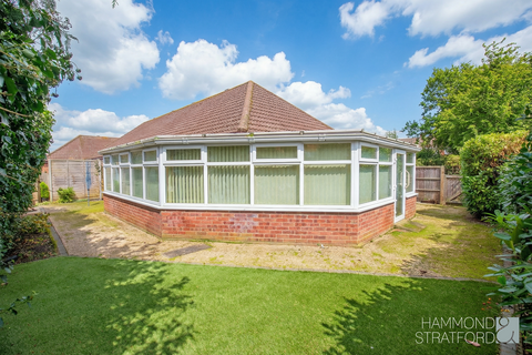 undefined, Rowan Gardens, Hethersett