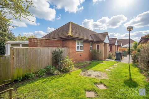 2 bedroom bungalow for sale, Rowan Gardens, Hethersett