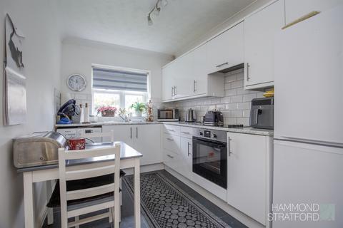 2 bedroom bungalow for sale, Rowan Gardens, Hethersett