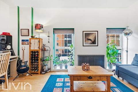 1 bedroom flat for sale, High Street, Croydon, Croydon CR0