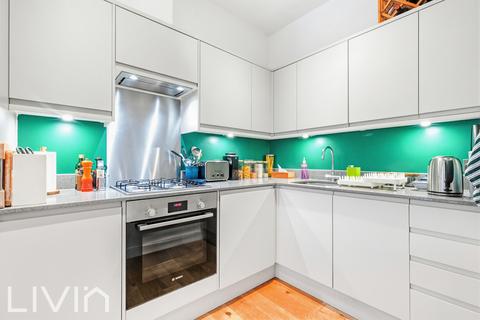 1 bedroom flat for sale, High Street, Croydon, Croydon CR0