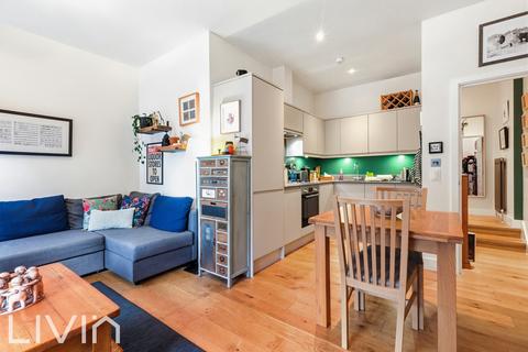 1 bedroom flat for sale, High Street, Croydon, Croydon CR0