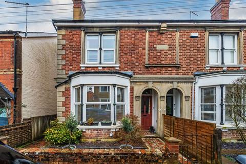 4 bedroom semi-detached house for sale, Nelson Road, Tunbridge Wells, TN2