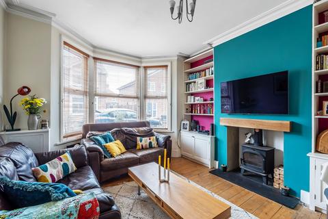 4 bedroom semi-detached house for sale, Nelson Road, Tunbridge Wells, TN2