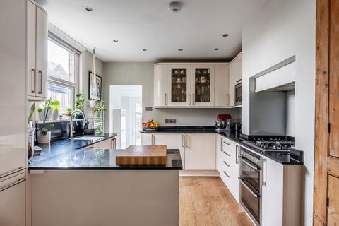 4 bedroom semi-detached house for sale, Nelson Road, Tunbridge Wells, TN2