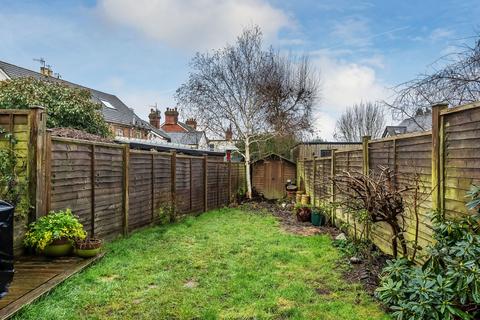 4 bedroom semi-detached house for sale, Nelson Road, Tunbridge Wells, TN2
