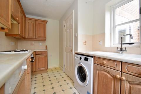 undefined, The Street, Wallingford OX10