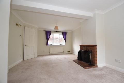 undefined, The Street, Wallingford OX10
