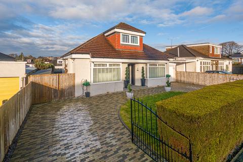 undefined, Etive Drive, Giffnock, Glasgow