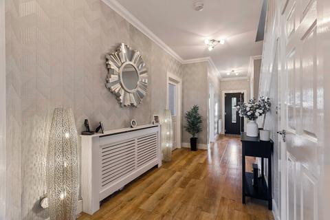 undefined, Etive Drive, Giffnock, Glasgow