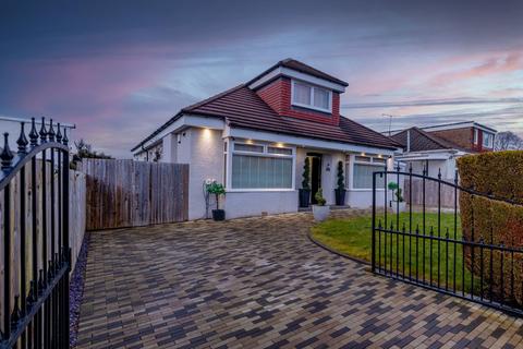 undefined, Etive Drive, Giffnock, Glasgow