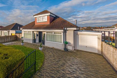 undefined, Etive Drive, Giffnock, Glasgow