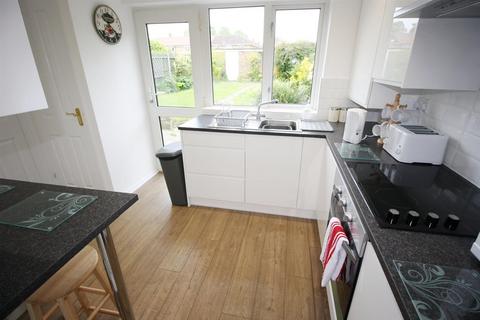 undefined, Buckthorn Avenue, Stevenage